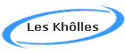 Les Khlles